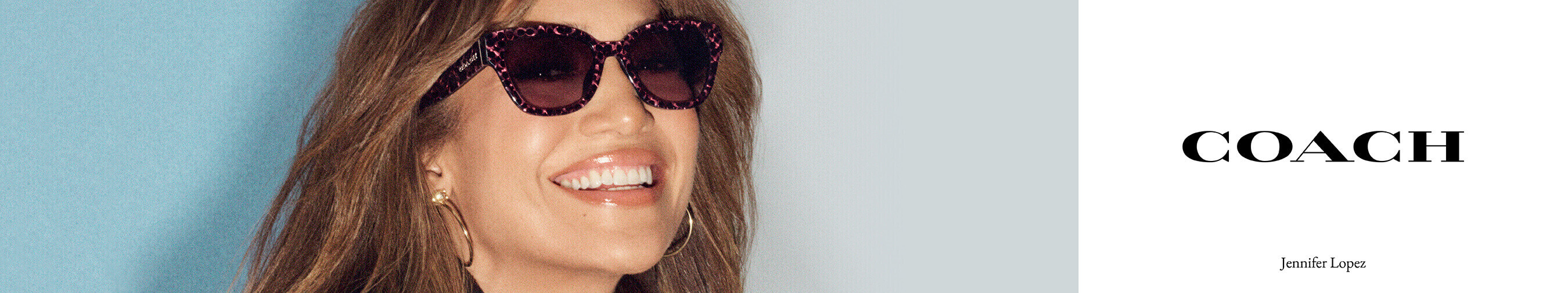 Women's Coach Sunglasses at 1001 Optometry