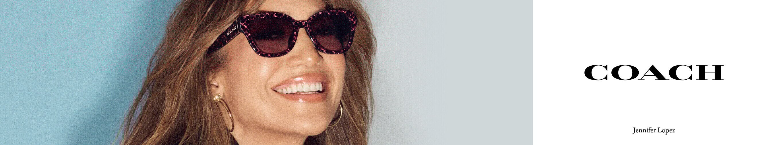 Women's Coach Sunglasses at 1001 Optometry