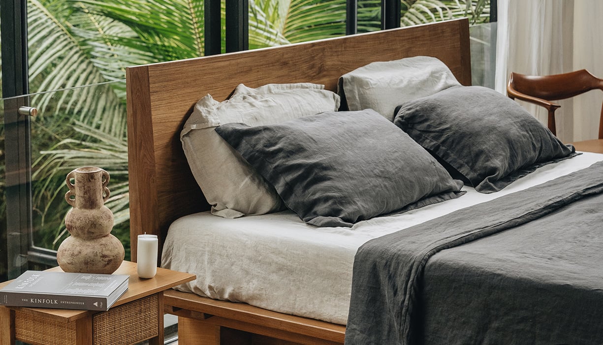 Australia Linen