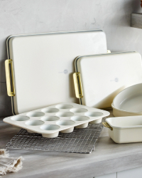  -  - Bakeware