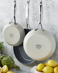  -  - Frypans