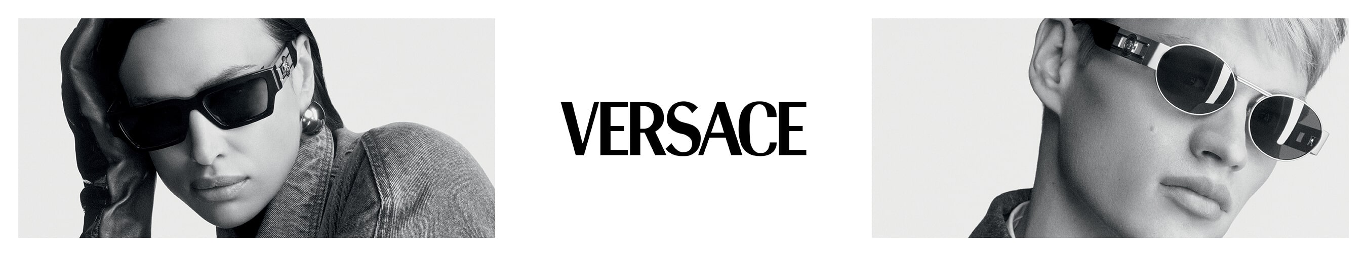 Versace Sunglasses at 1001 Optometry