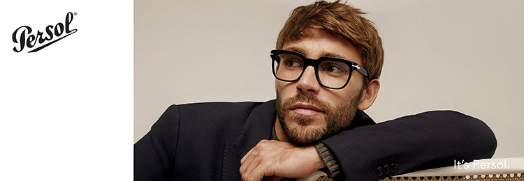 Persol Glasses Frames at 1001 Optometry