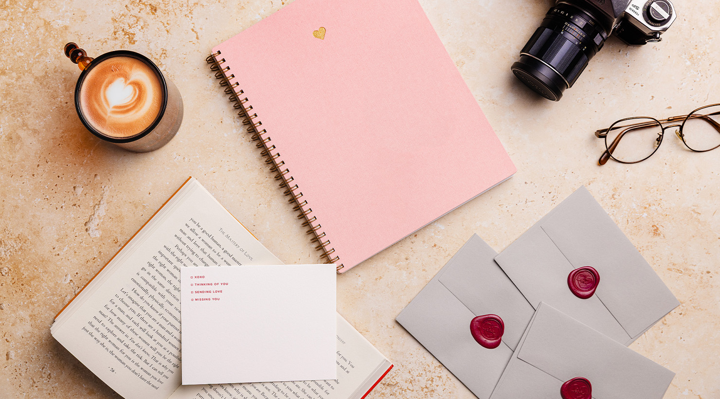 Valentine's Day Collection