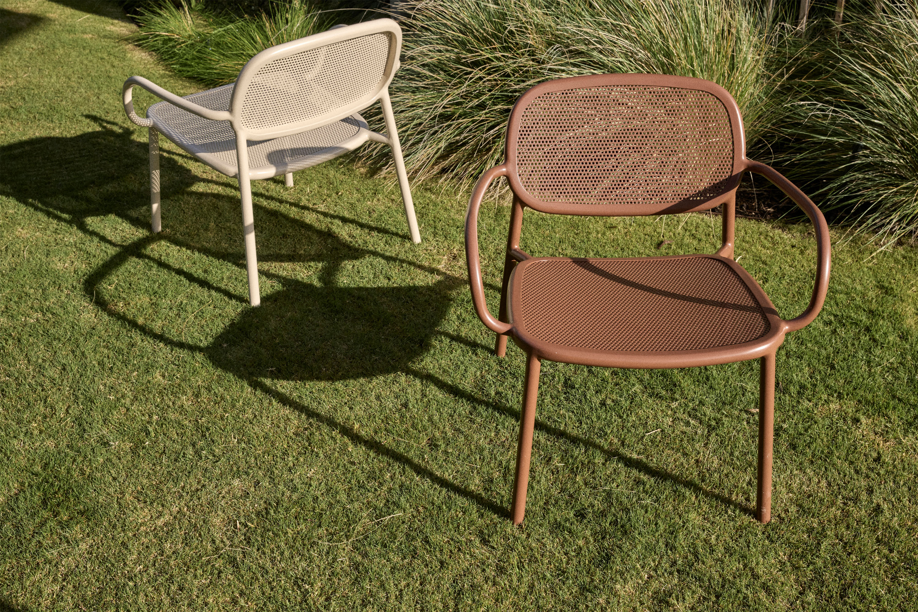 Jardan Outdoor NiloArmchair 2