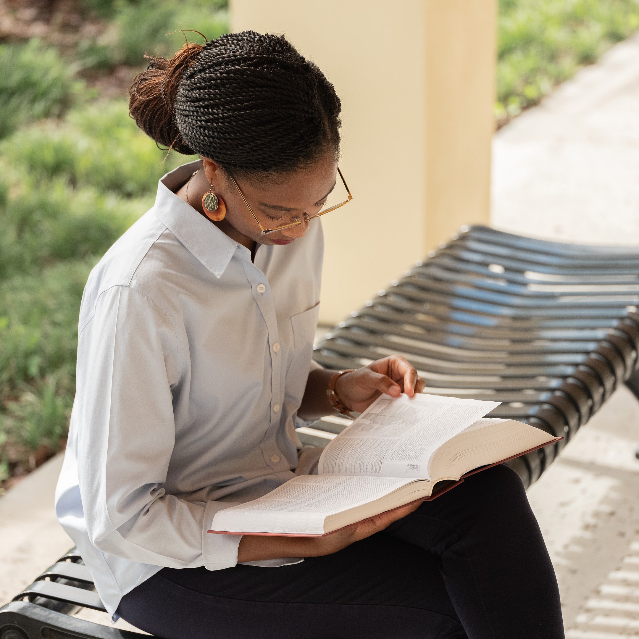 Des notes d'études détaillées