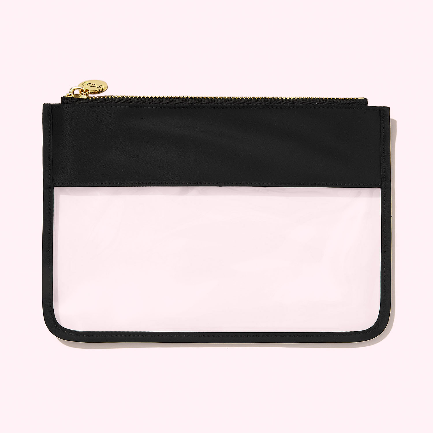 Clear Flat Pouch