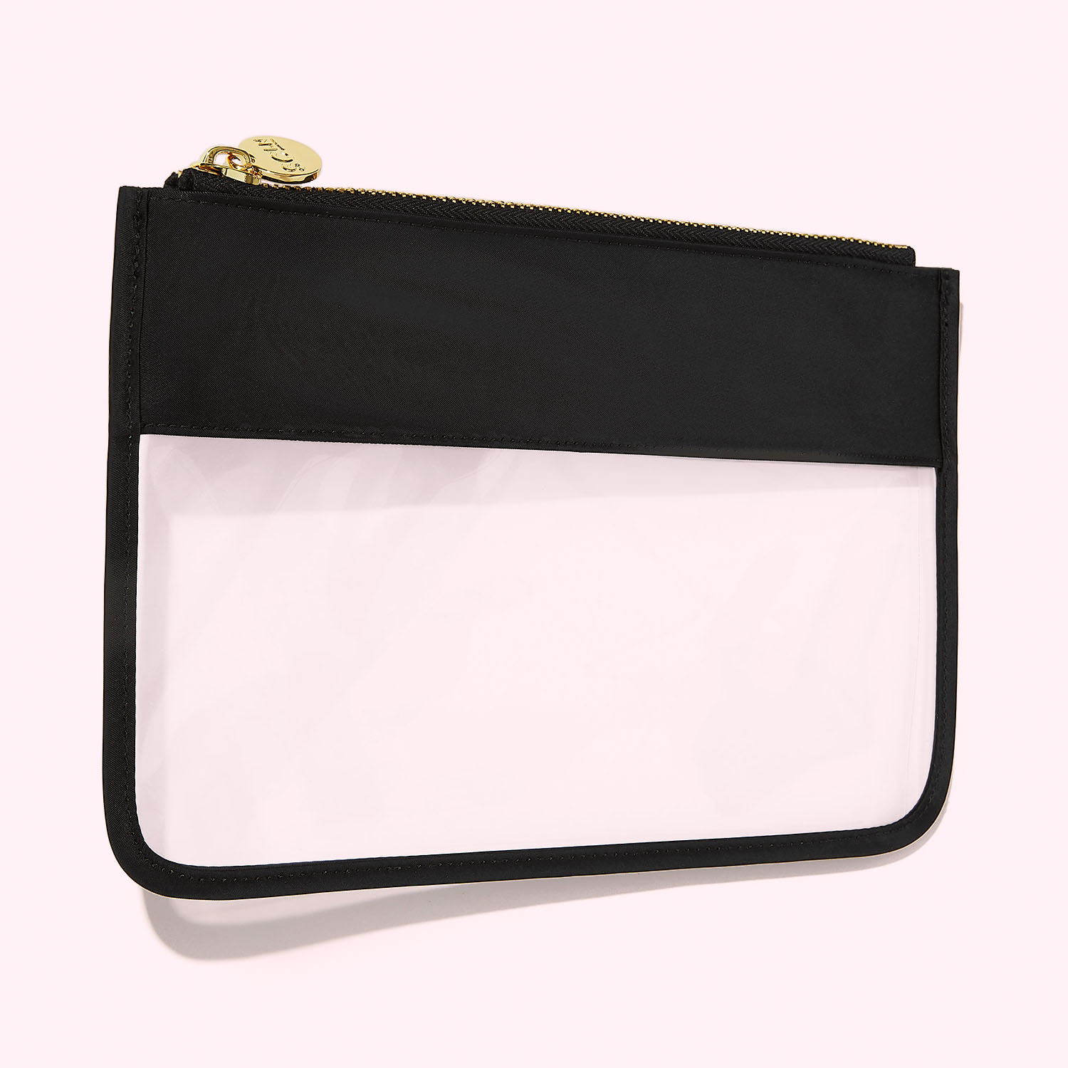 Clear Flat Pouch