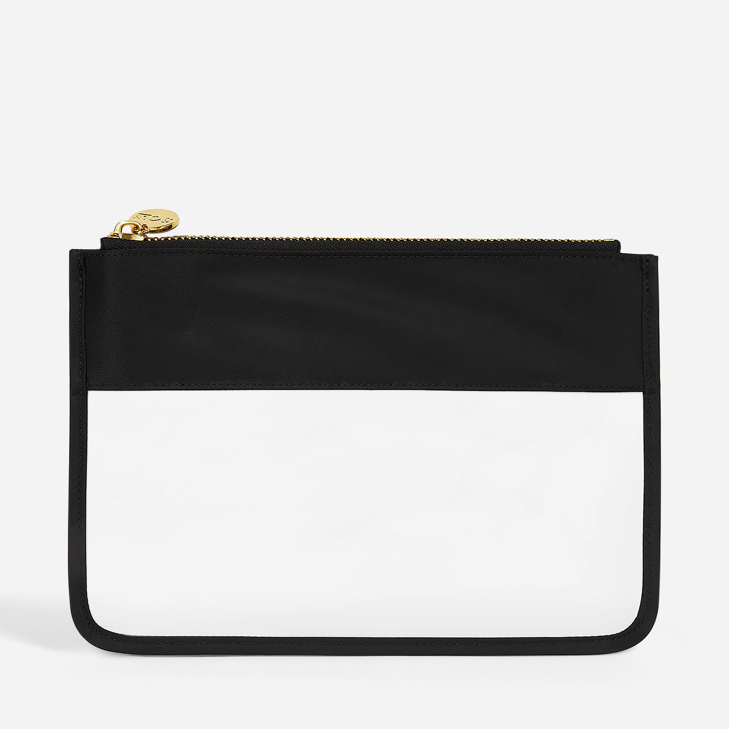 Clear Flat Pouch