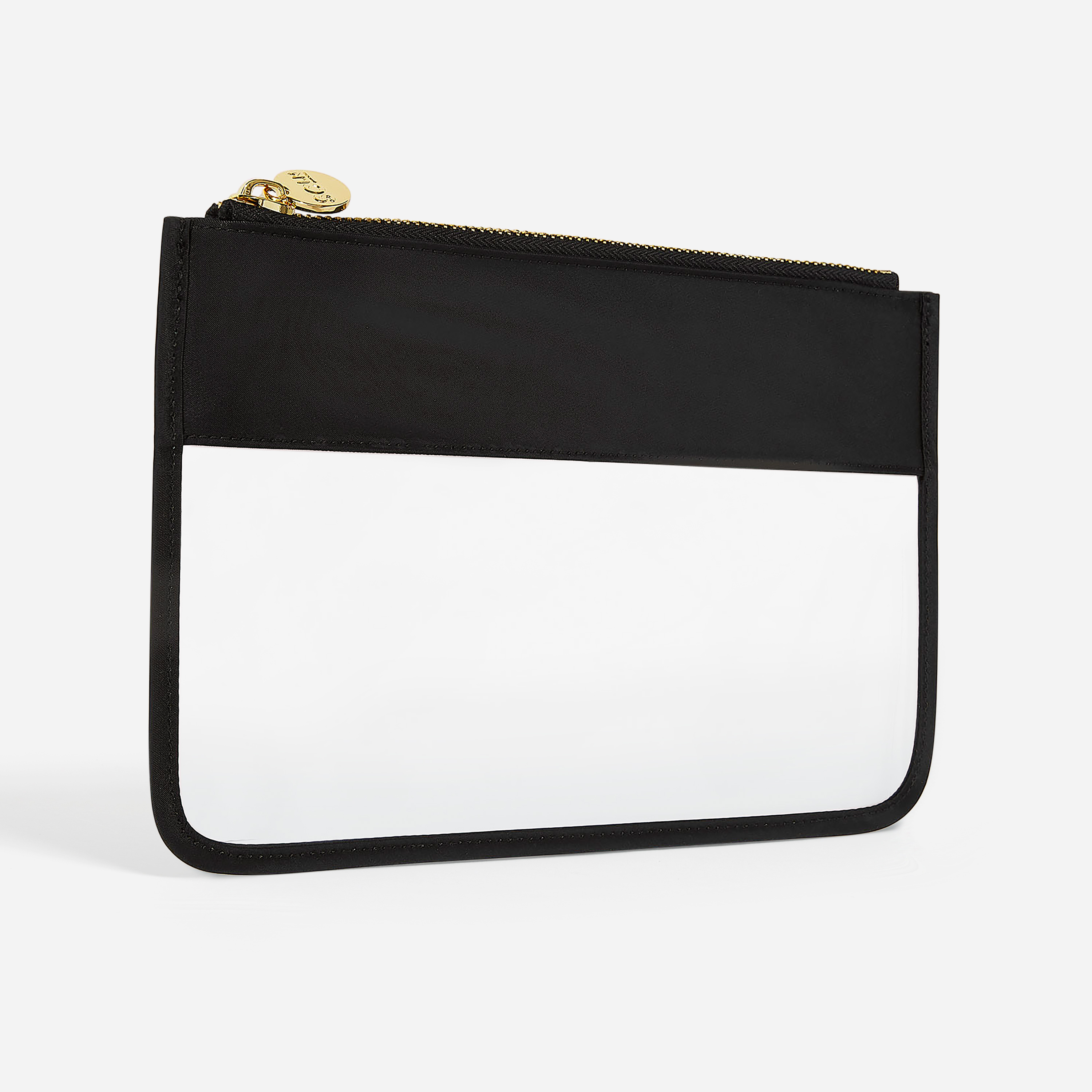 Clear Flat Pouch