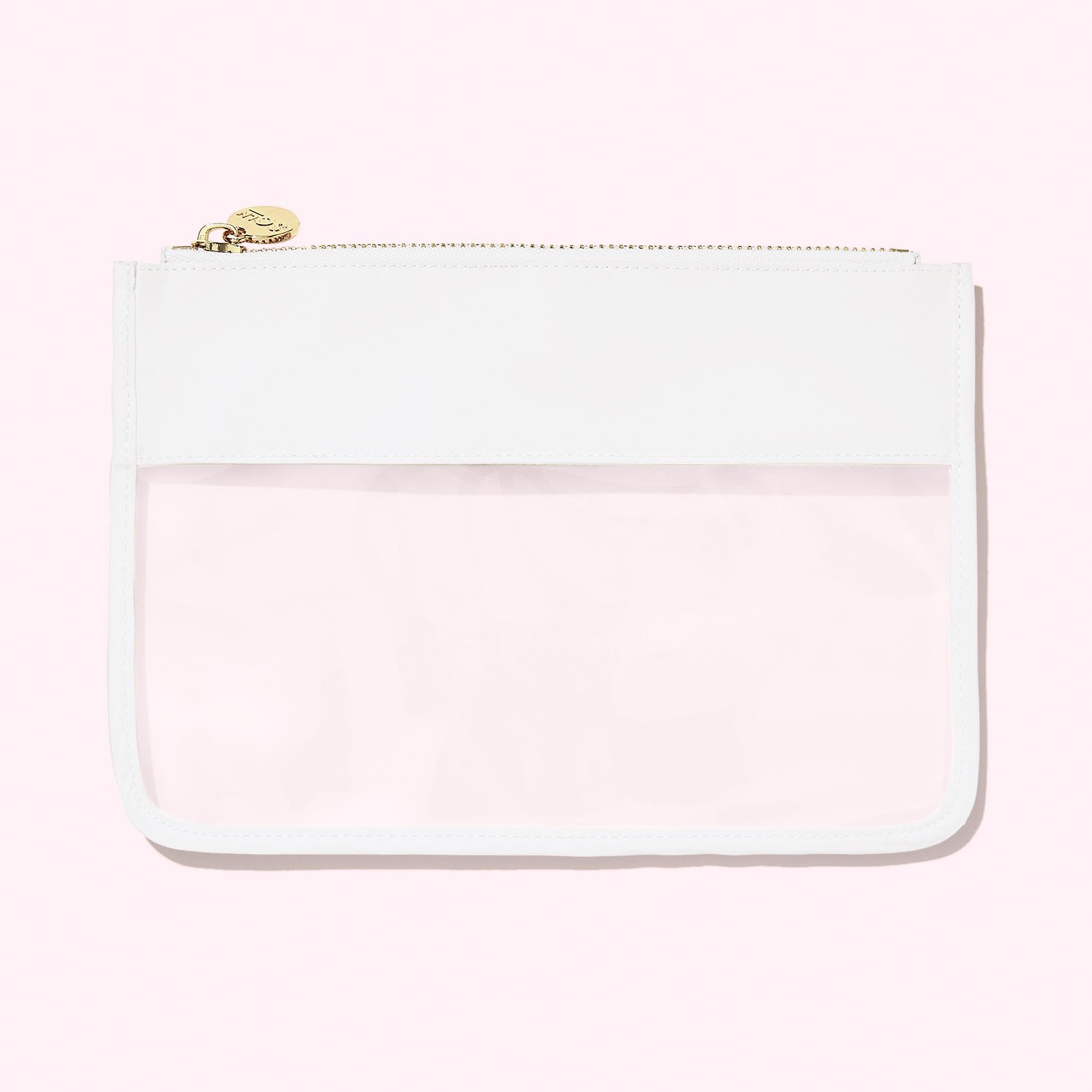 Clear Flat Pouch