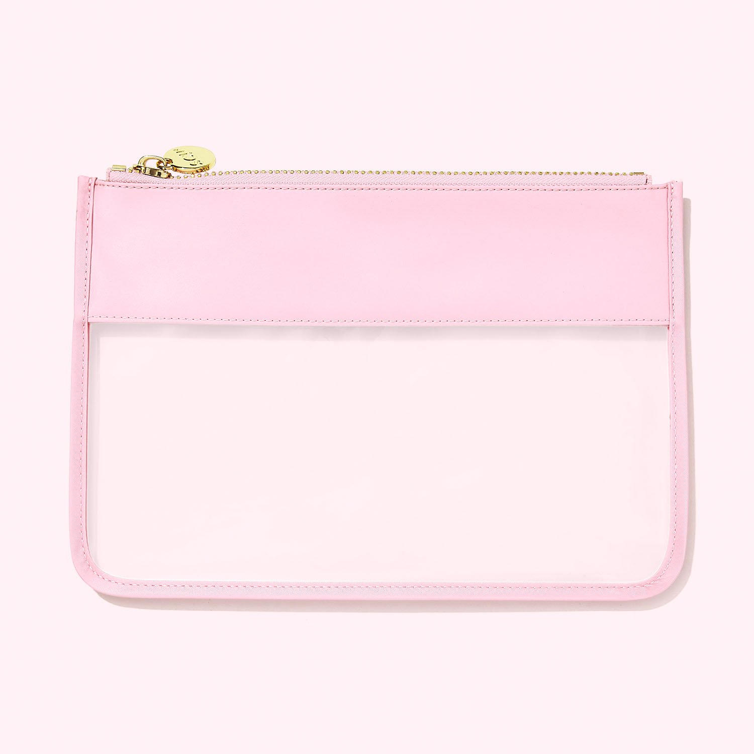 Clear Flat Pouch