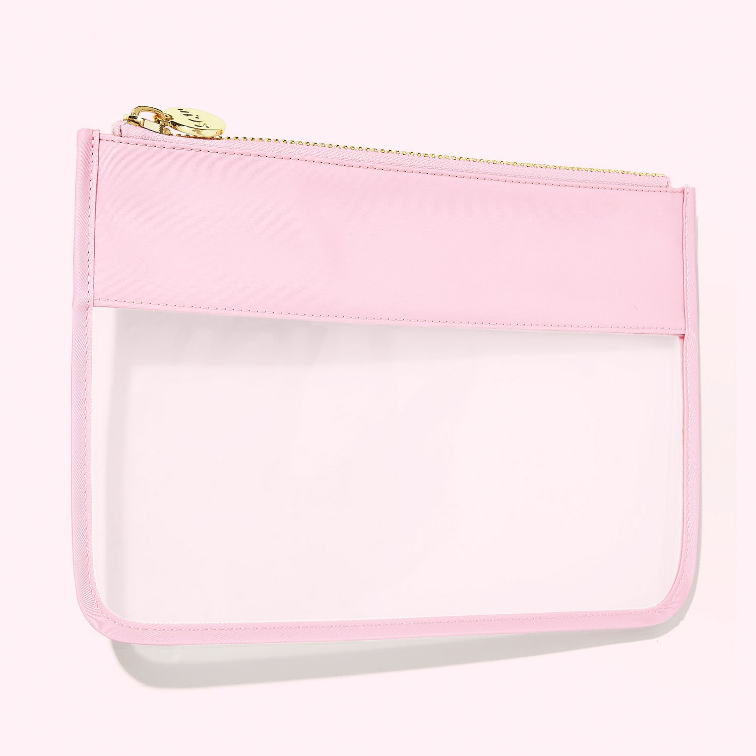 stoney clover lane clear pouch