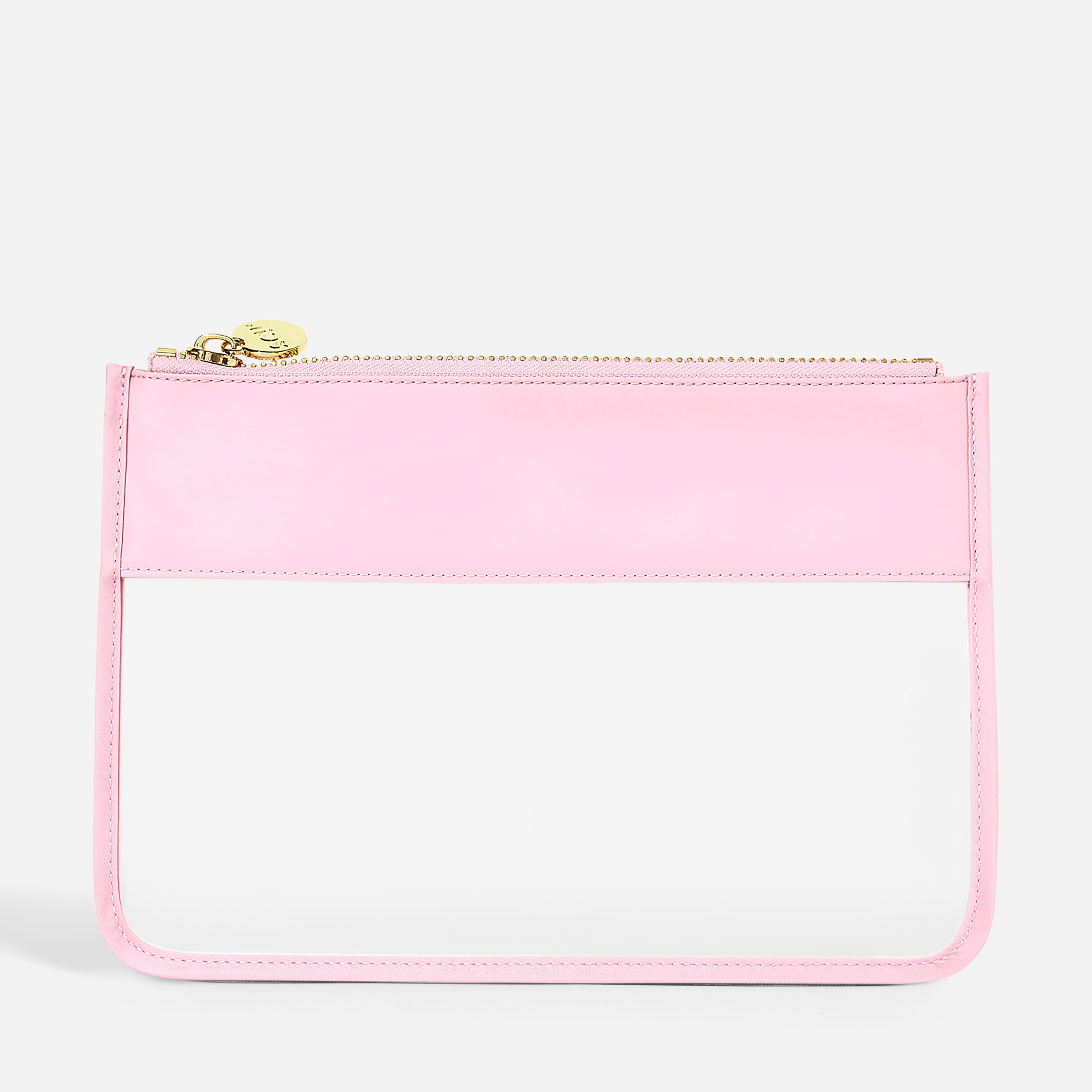 Clear Flat Pouch