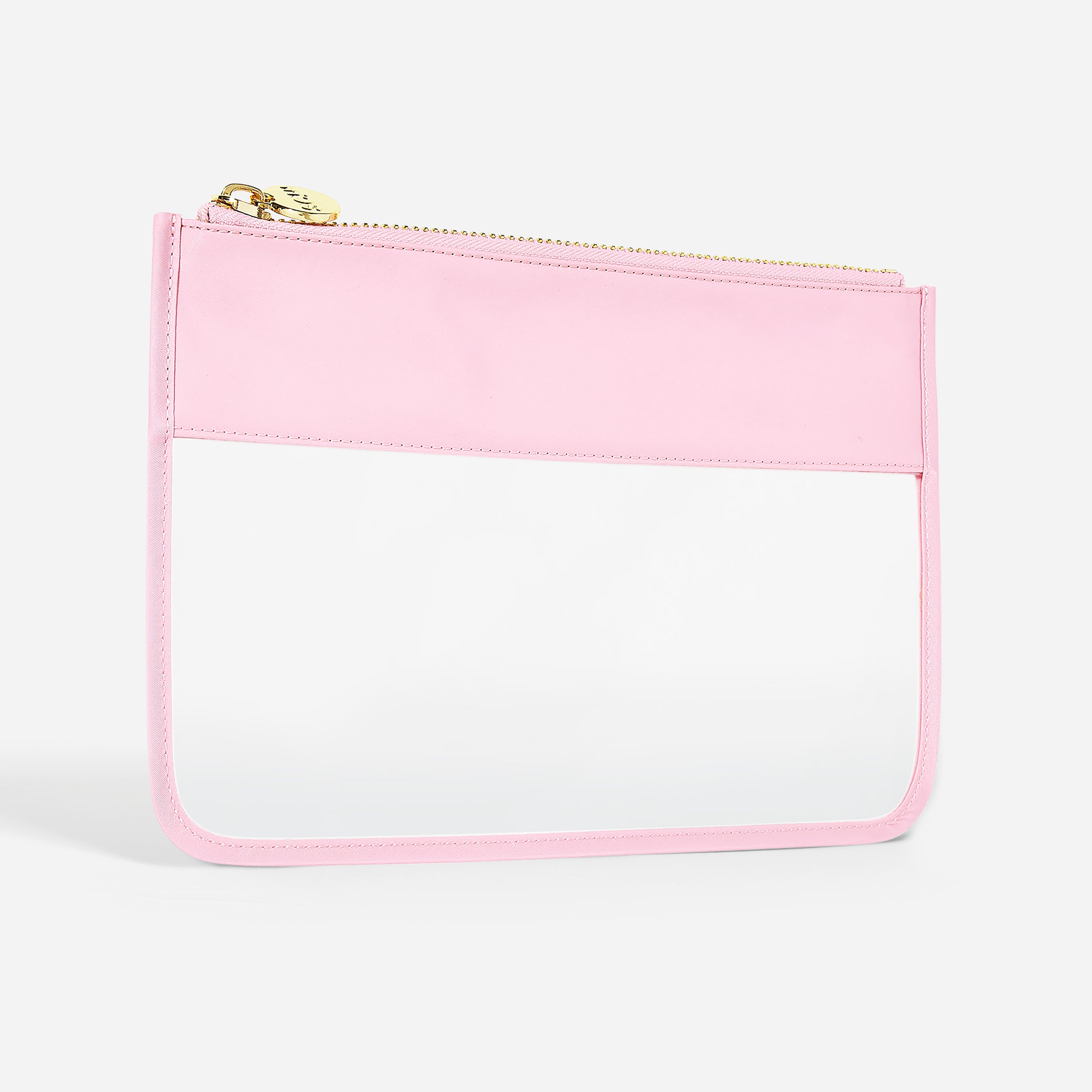 Clear Flat Pouch