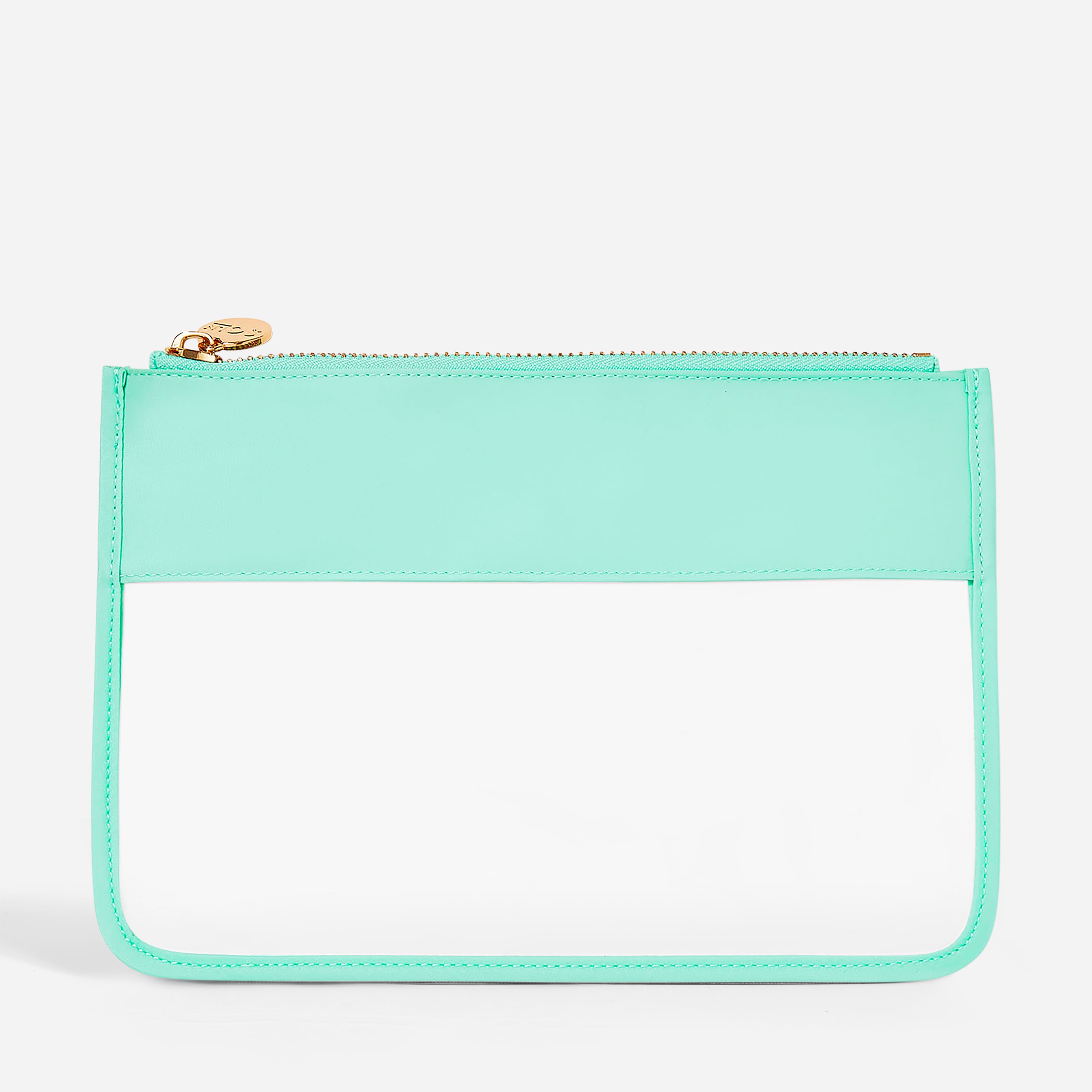 Clear Flat Pouch