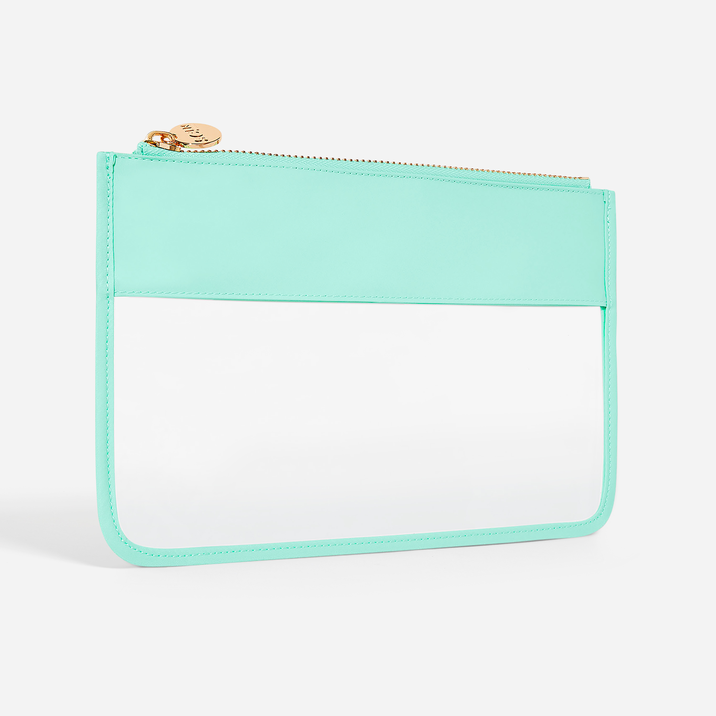 Clear Flat Pouch