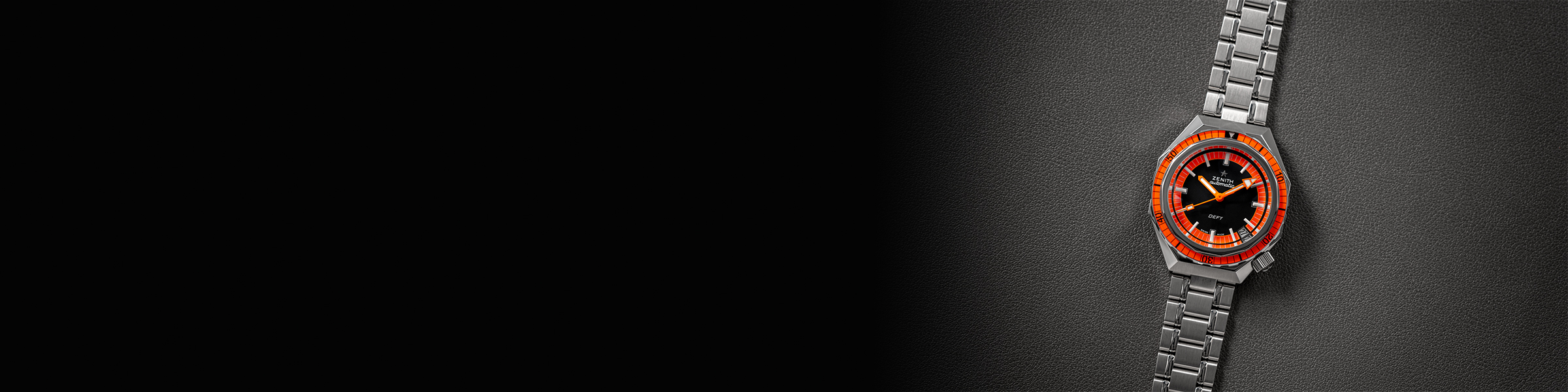 The collection banner image