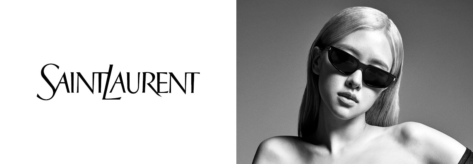 Saint Laurent Sunglasses