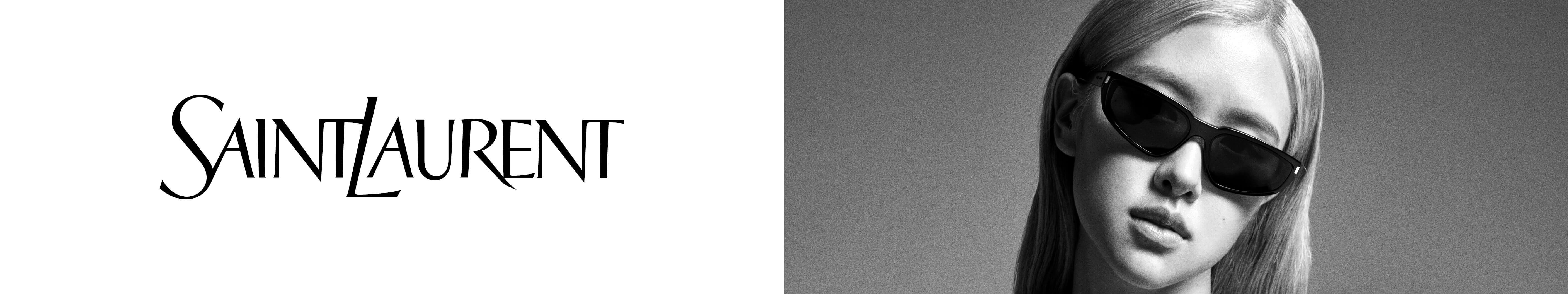 Saint Laurent Sunglasses