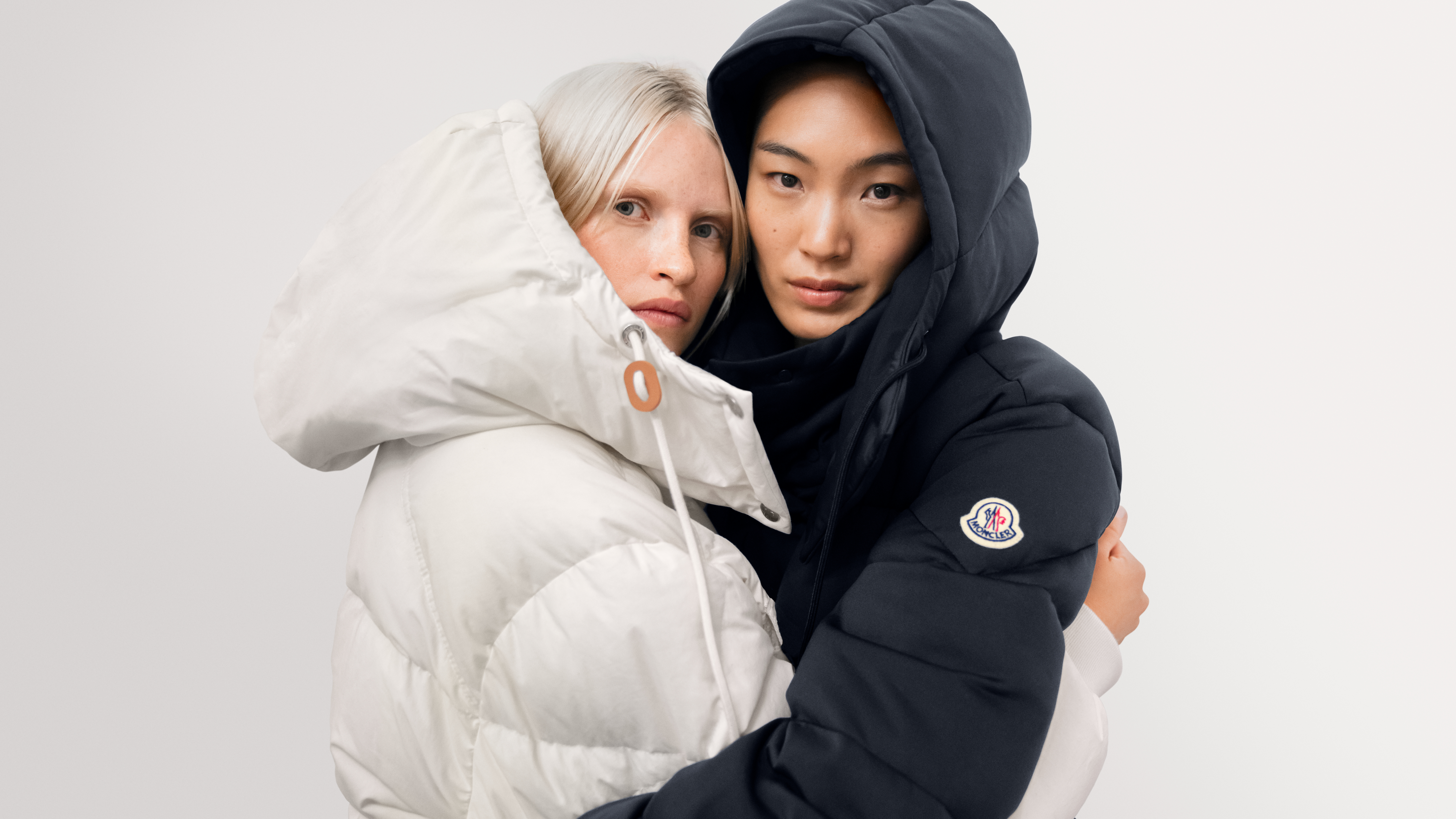 MONCLER HERITAGE CAMPAIGN – MAXFIELD LA