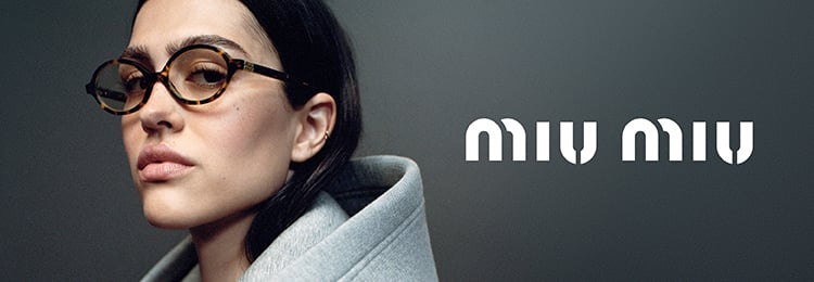 Miu Miu Glasses Frames at 1001 Optometry