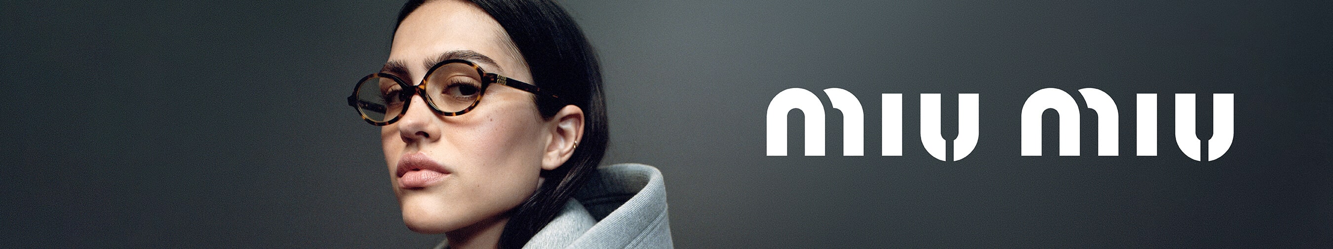 Miu Miu Glasses Frames at 1001 Optometry