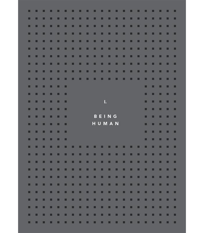 Questions on Being Human