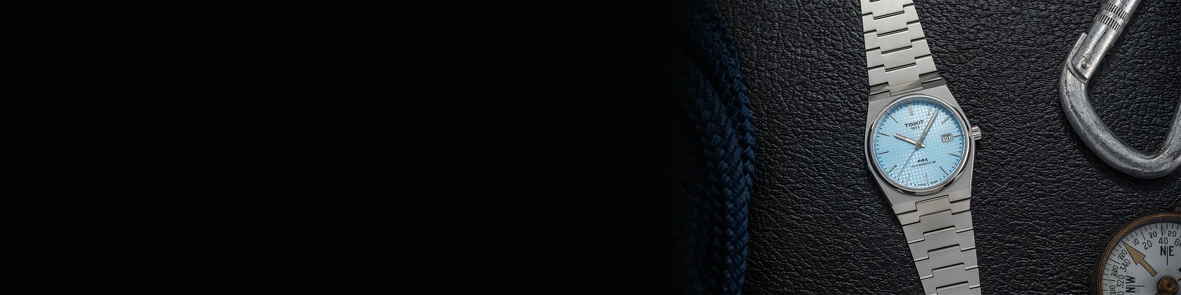 The collection banner image