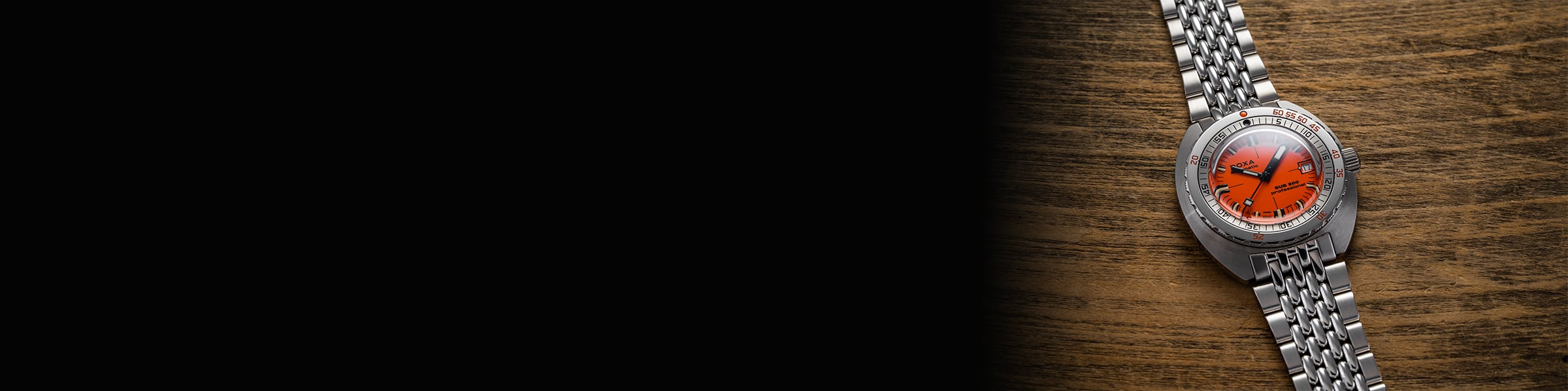 The collection banner image