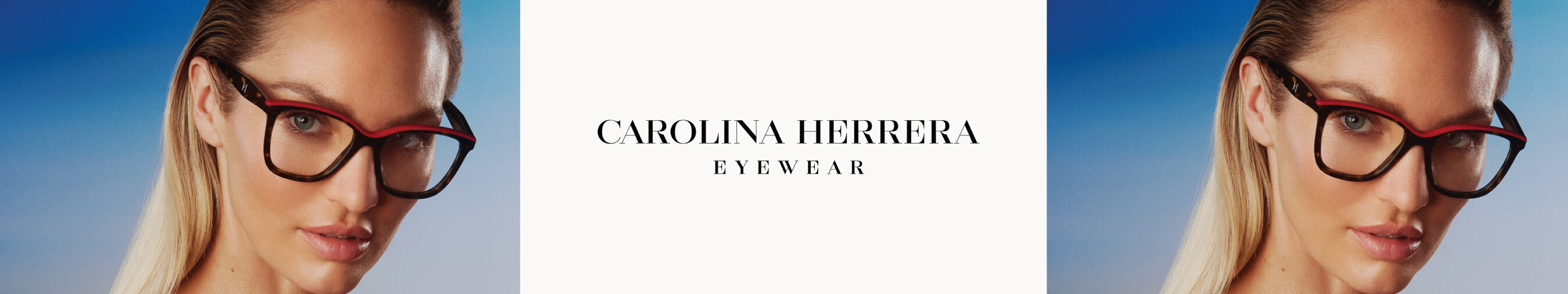 Carolina Herrera Glasses Frames at 1001 Optical