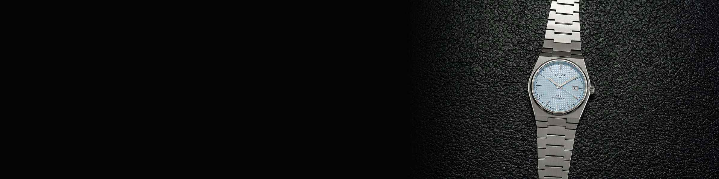 The collection banner image