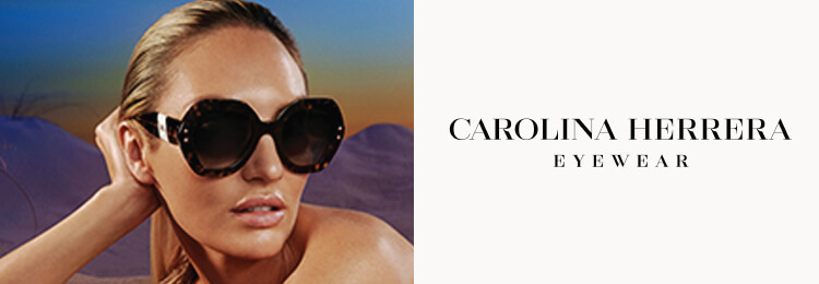Carolina Herrera Sunglasses at 1001 Optical