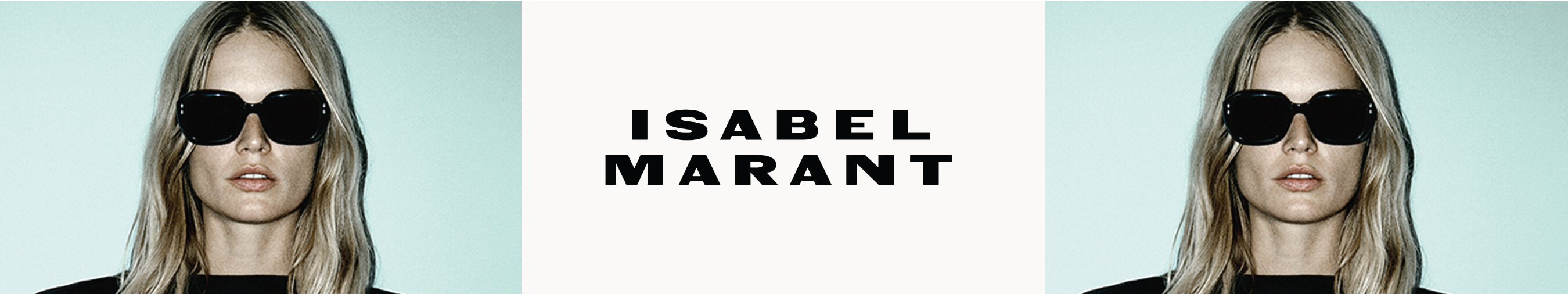 Isabel Marant Sunglasses at 1001 Optical