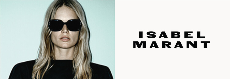 Isabel Marant Sunglasses at 1001 Optical