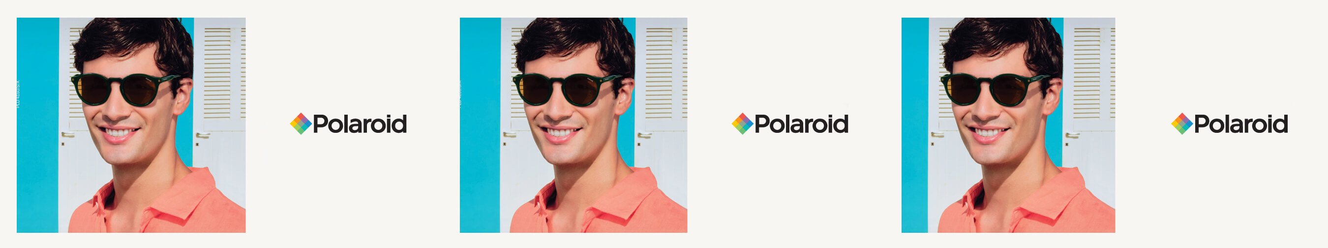 Polaroid Sunglasses at 1001 Optical