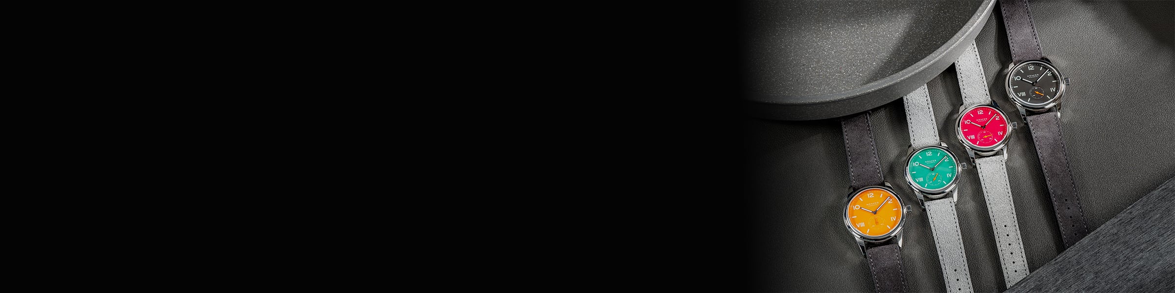 The collection banner image