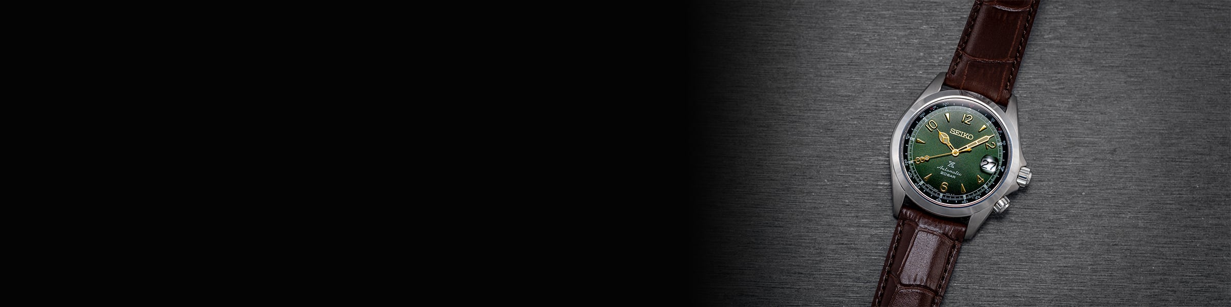 The collection banner image