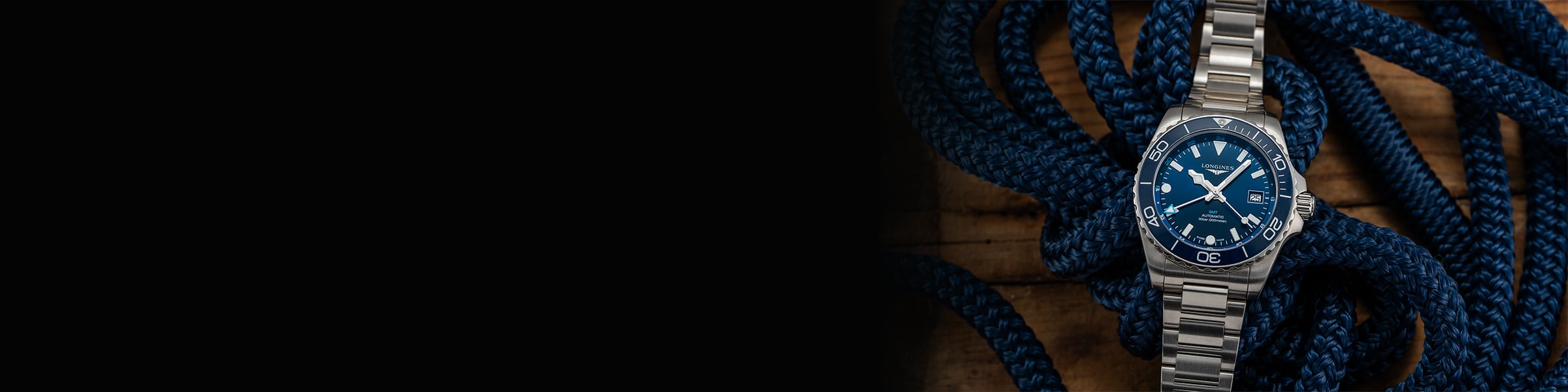 The collection banner image