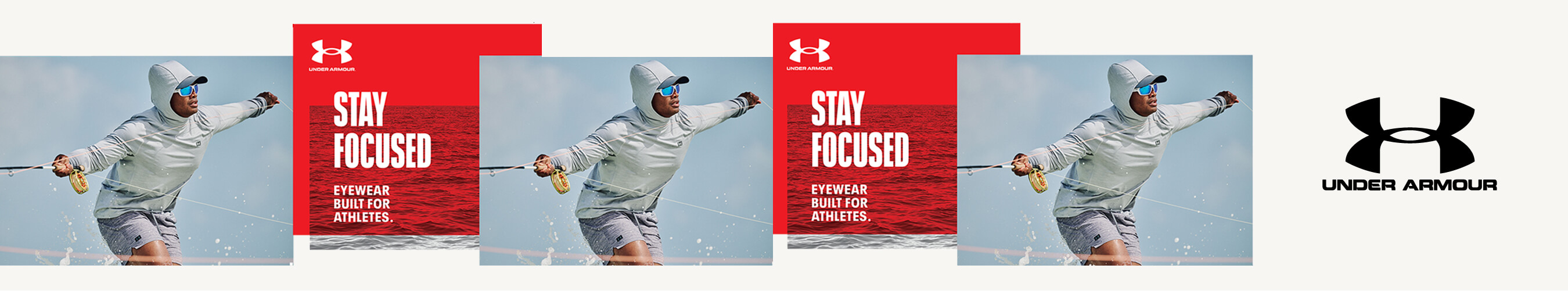 Under Armour Sunglasses at 1001 Optical