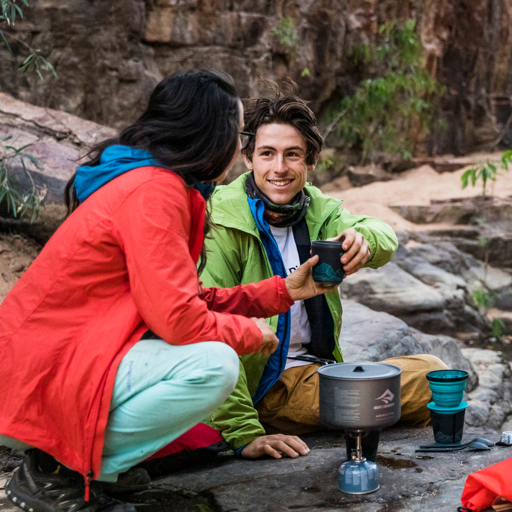 Outdoor Kitchen » ultraportable Camp Kitchen Page 5 Sea to Summit EU