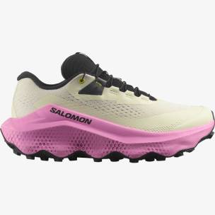 TRAIL RUNNING
