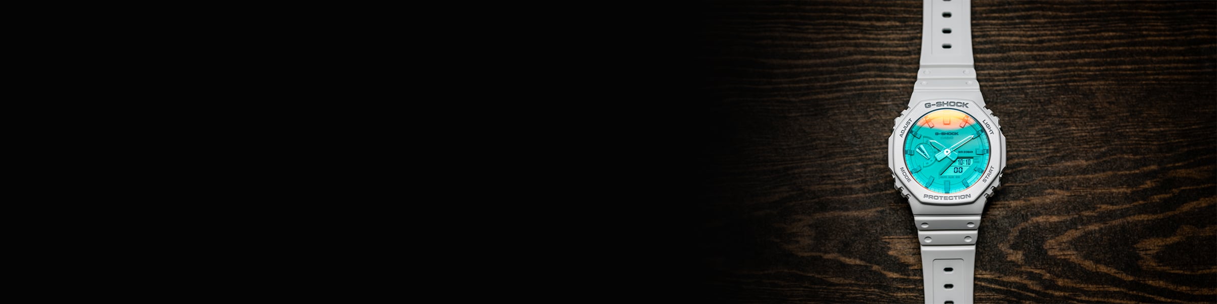 The collection banner image