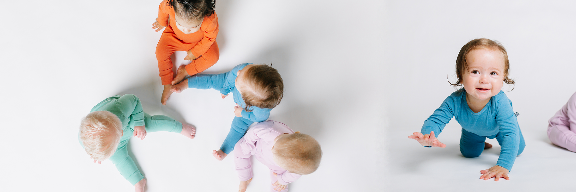 BABY CLOTHES