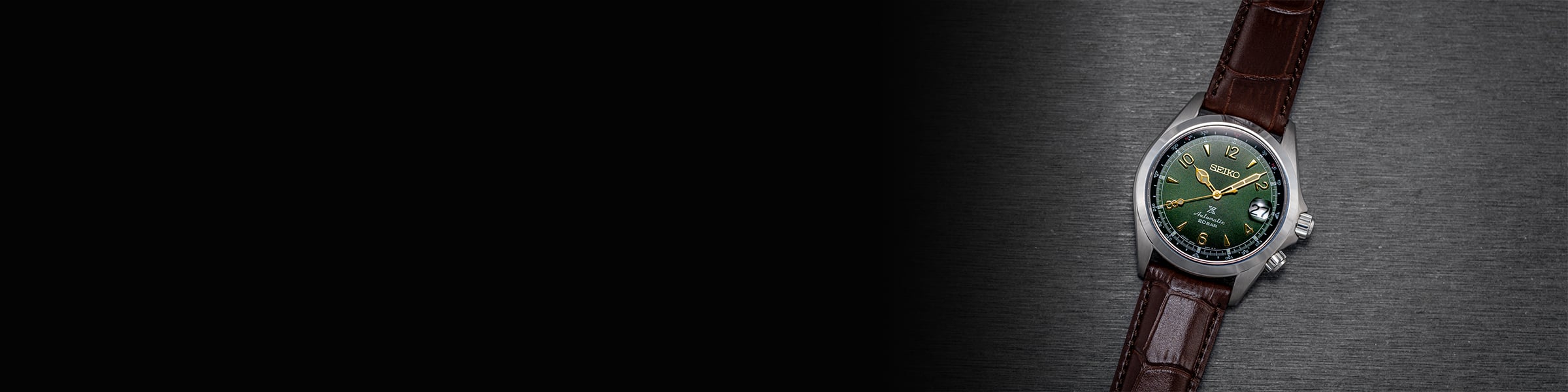 The collection banner image