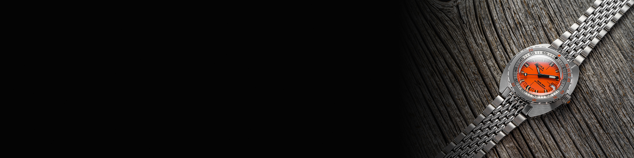 The collection banner image