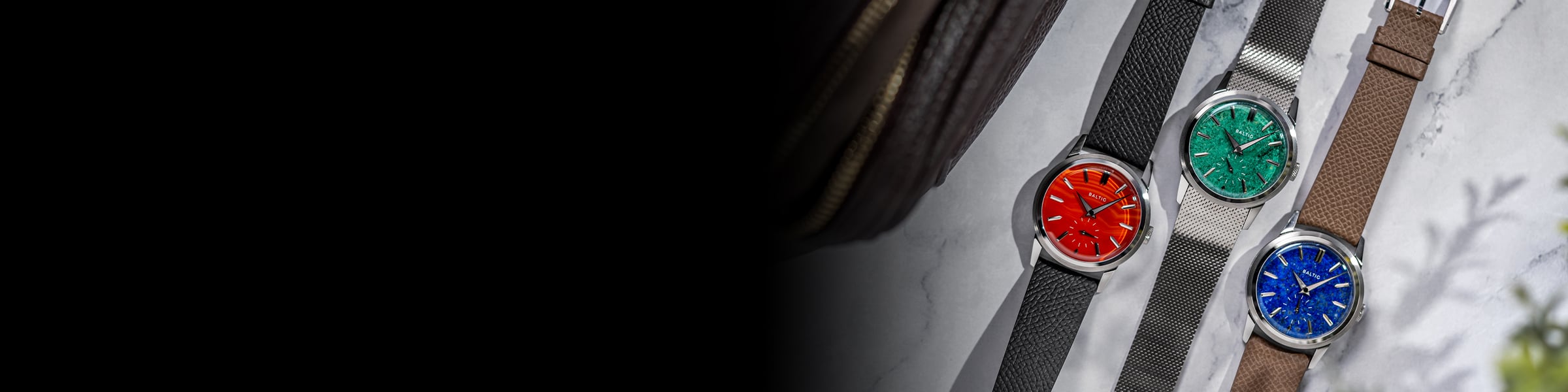 The collection banner image