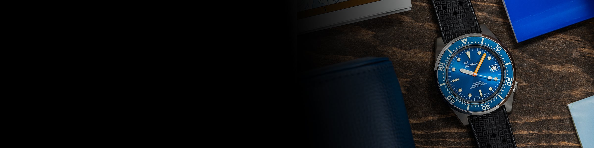 The collection banner image