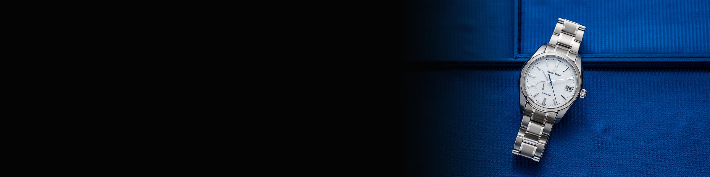 The collection banner image