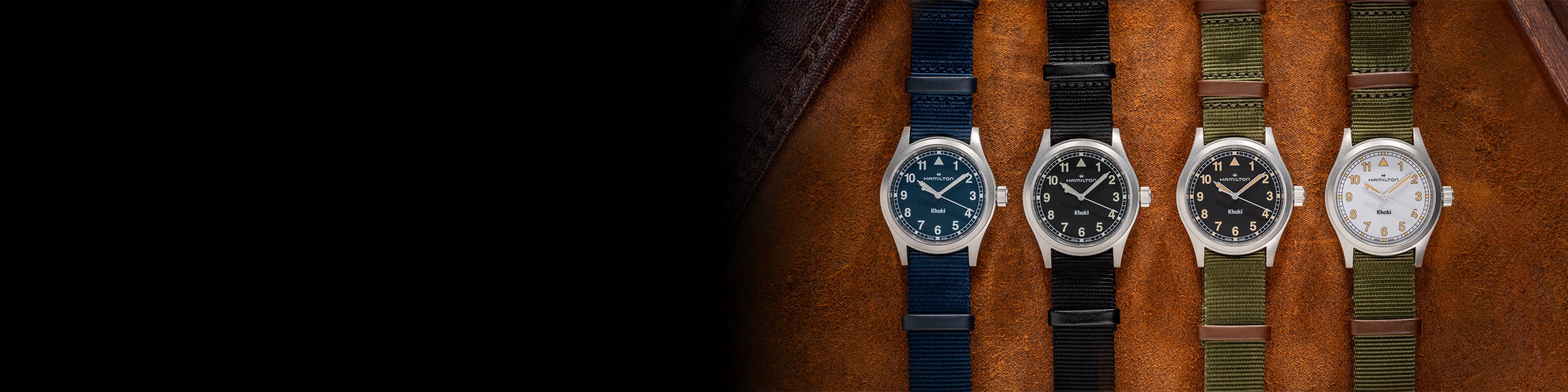 The collection banner image